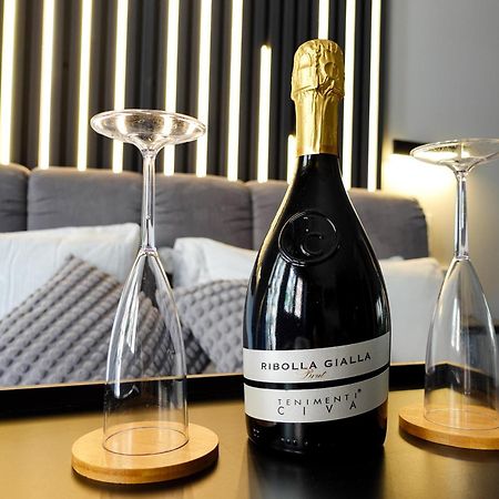 Heysuite - Luxury House - Roma Trastevere Екстериор снимка