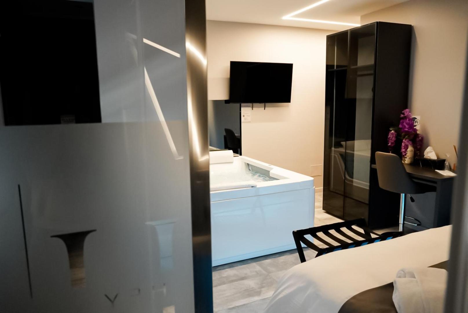Heysuite - Luxury House - Roma Trastevere Екстериор снимка