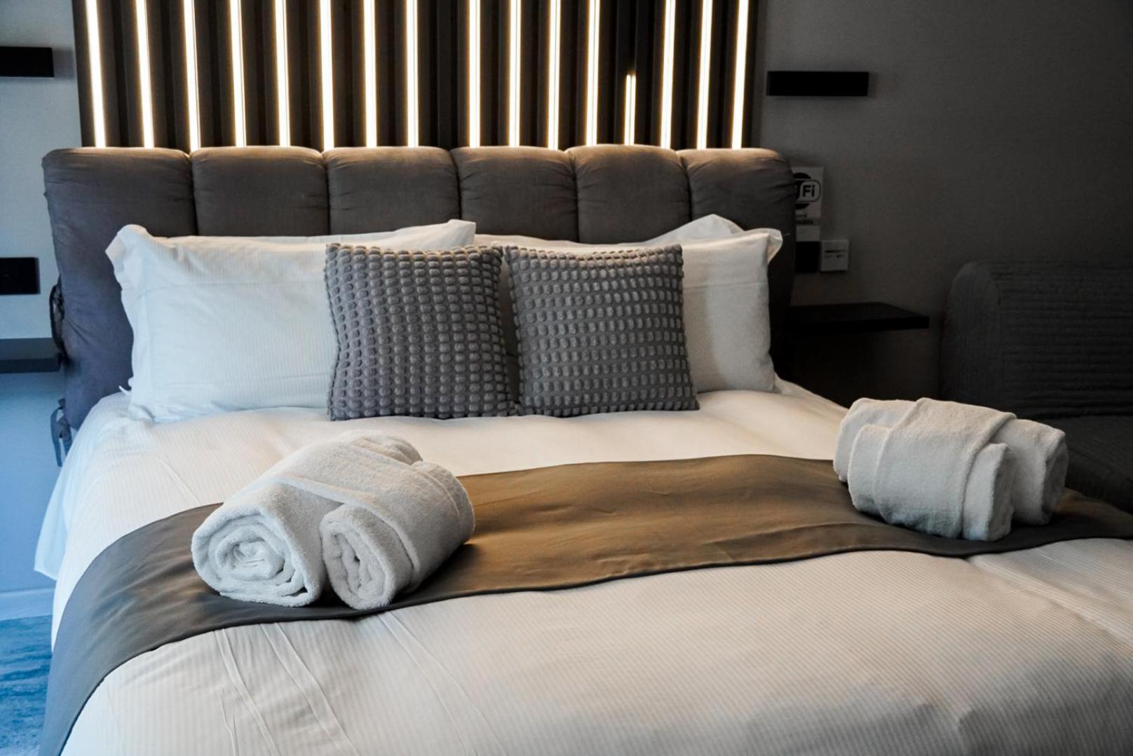 Heysuite - Luxury House - Roma Trastevere Екстериор снимка