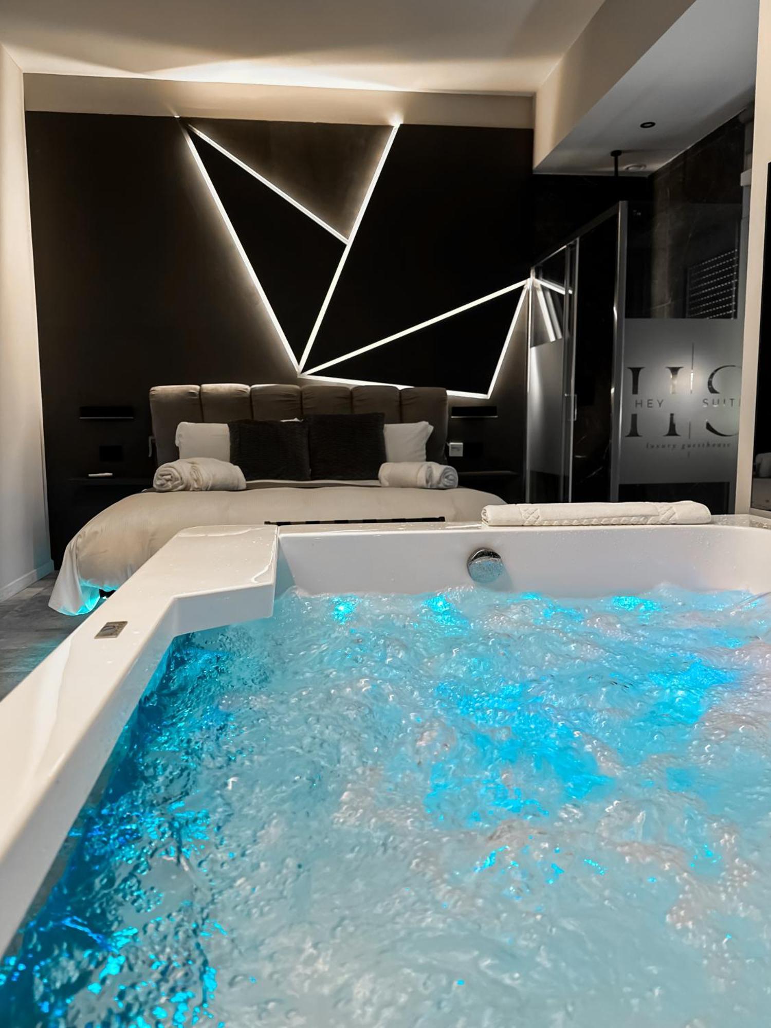 Heysuite - Luxury House - Roma Trastevere Екстериор снимка