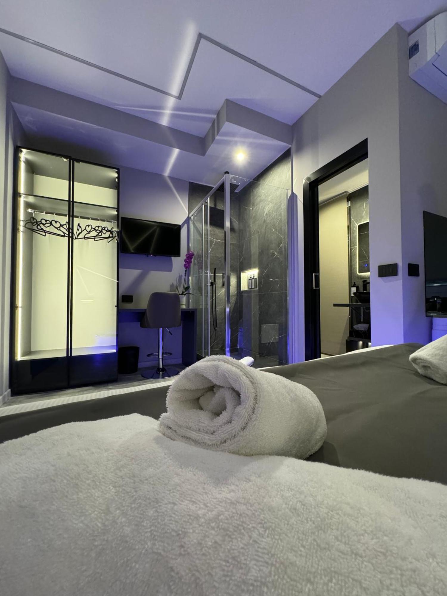 Heysuite - Luxury House - Roma Trastevere Екстериор снимка