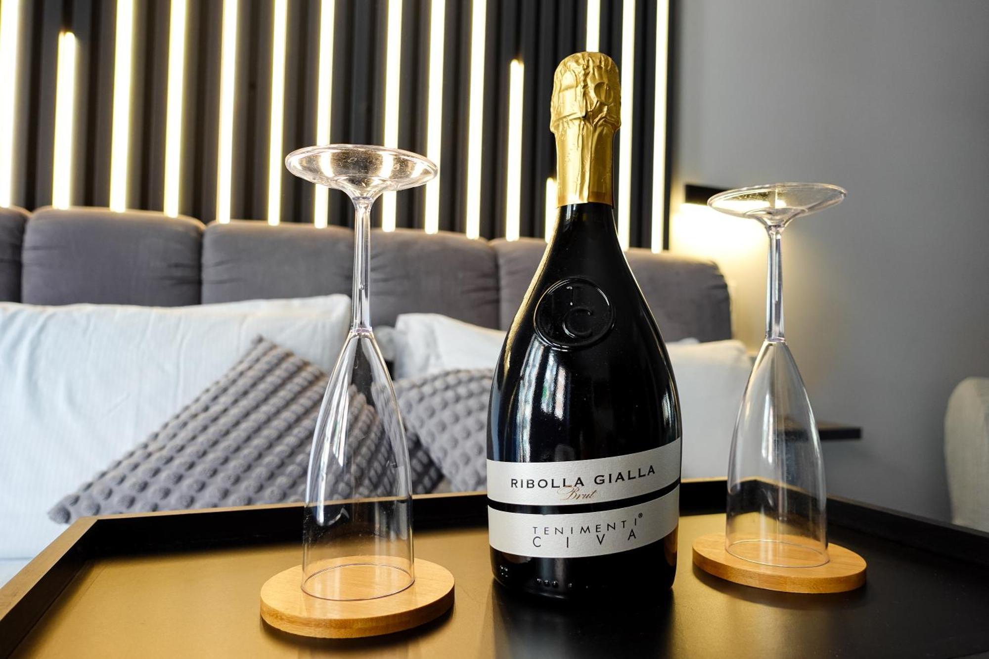 Heysuite - Luxury House - Roma Trastevere Екстериор снимка